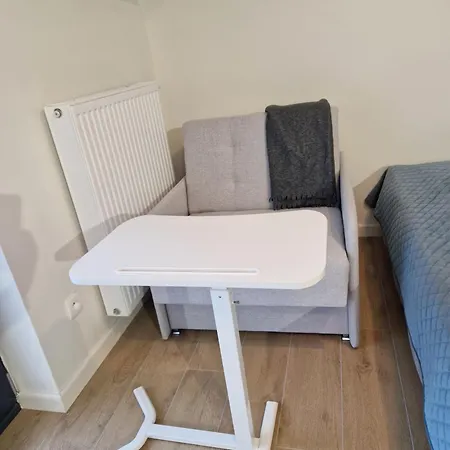 Klonowa * グディニャ