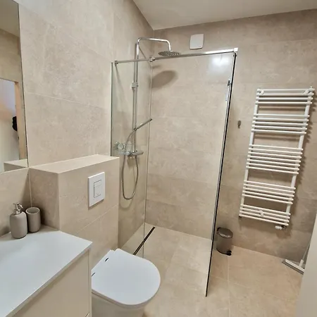 Klonowa グディニャ