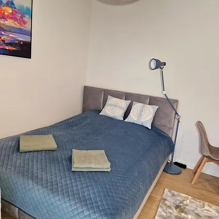 Klonowa グディニャ